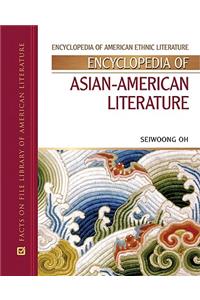 Encyclopedia of Asian-American Literature