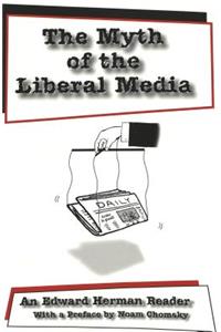 The Myth of the Liberal Media