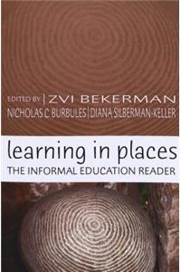 Learning in Places