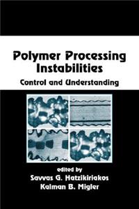 Polymer Processing Instabilities