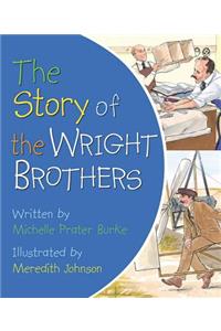 The Story of the Wright Brothers