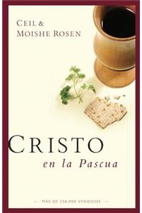 Cristo En La Pascua