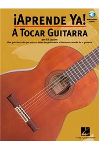 A Tocar Guitarra