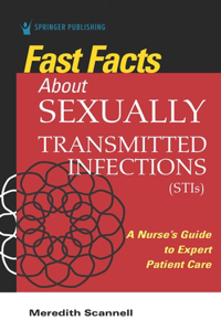 Fast Facts about Sexually Transmitted Infections (Stis)