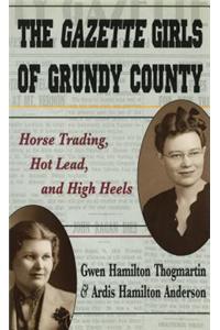 Gazette Girls of Grundy County