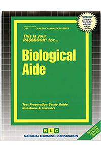 Biological Aide