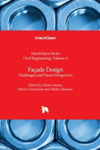 Façade Design - Challenges and Future Perspective