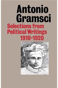 Selections from Political Writings