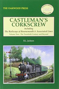 Castleman's Corkscrew