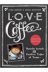 Love Coffee