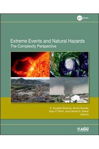 Extreme Events and Natural Hazards