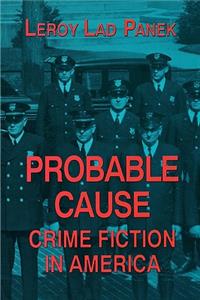 Probable Cause