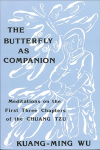 Butterfly as Companion