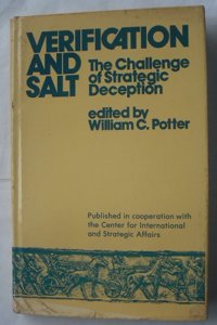Verification and Salt: The Challenge of Strategic Deception