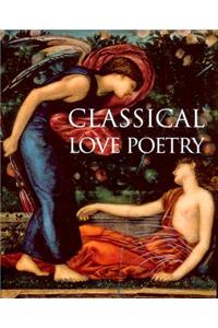 Classical Love Poetry