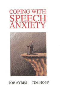 Coping with Speech Anxiety