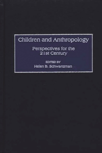Children and Anthropology