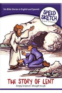 The Story of Lent