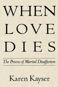 When Loves Dies