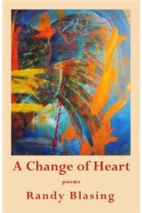 Change of Heart