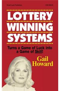 Lottery Winning Systems