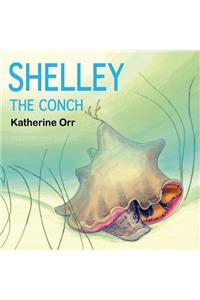 Shelley the Conch