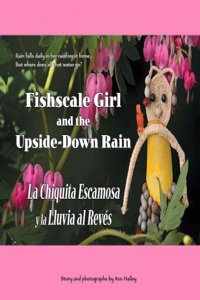 Fishscale Girl and the Upside-Down Rain / La chiquita escamosa y la lluvia al revTs