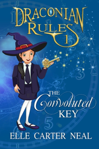 Convoluted Key