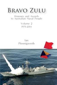Bravo Zulu Volume 2