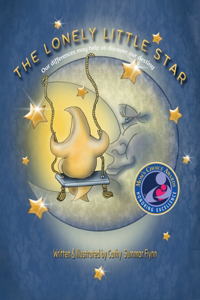 Lonely Little Star 