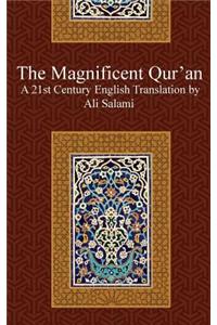 Magnificent Quran