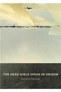 Dead Girls Speak In Unison