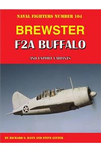 Brewster F2A Buffalo and Export Variants