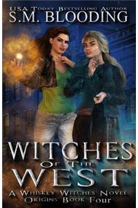 Witches of the West