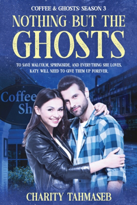 Coffee and Ghosts 3