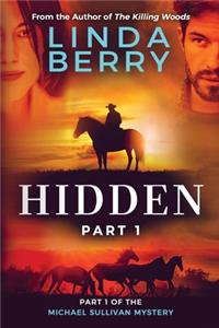 Hidden Part One
