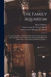 Family Aquarium;