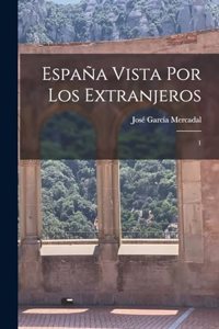 España vista por los extranjeros