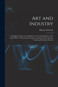 Art and Industry