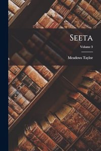 Seeta; Volume 3