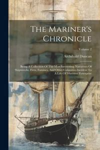 Mariner's Chronicle