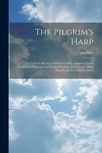 Pilgrim's Harp