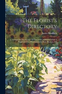 Florist's Directory