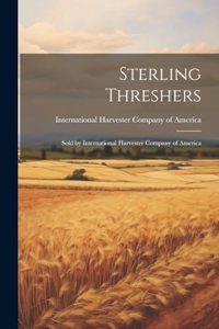 Sterling Threshers