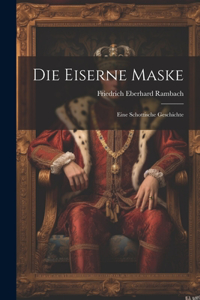 Eiserne Maske