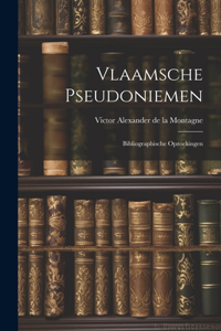 Vlaamsche Pseudoniemen