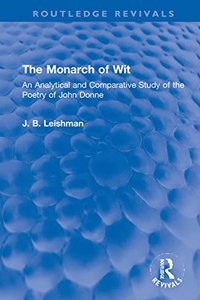 The Monarch of Wit