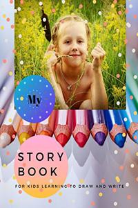 My Story Book