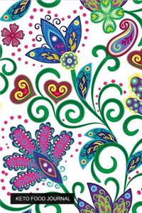 Keto Food Journal