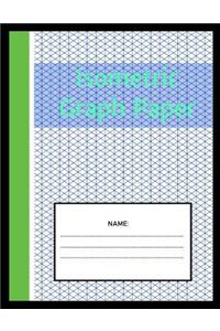 Isometric Graph Paper